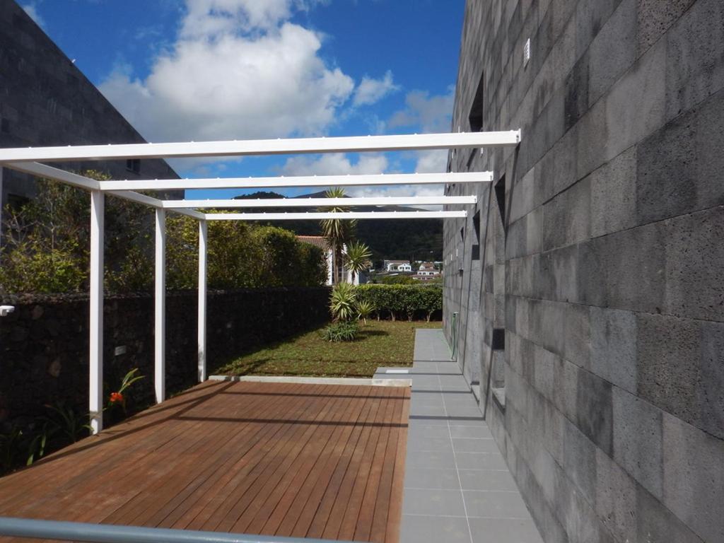 H. S. Caloura Villa ลาโกอา ภายนอก รูปภาพ