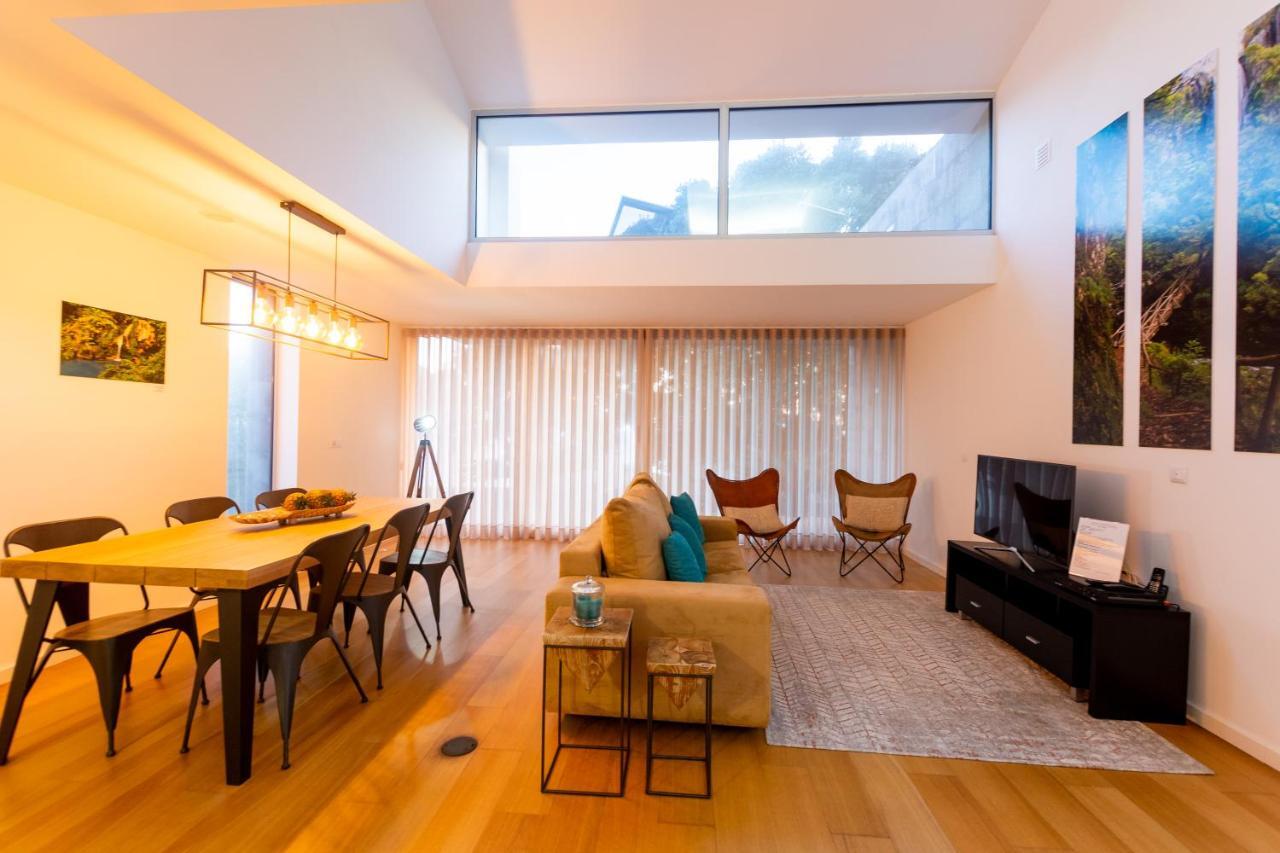 H. S. Caloura Villa ลาโกอา ภายนอก รูปภาพ