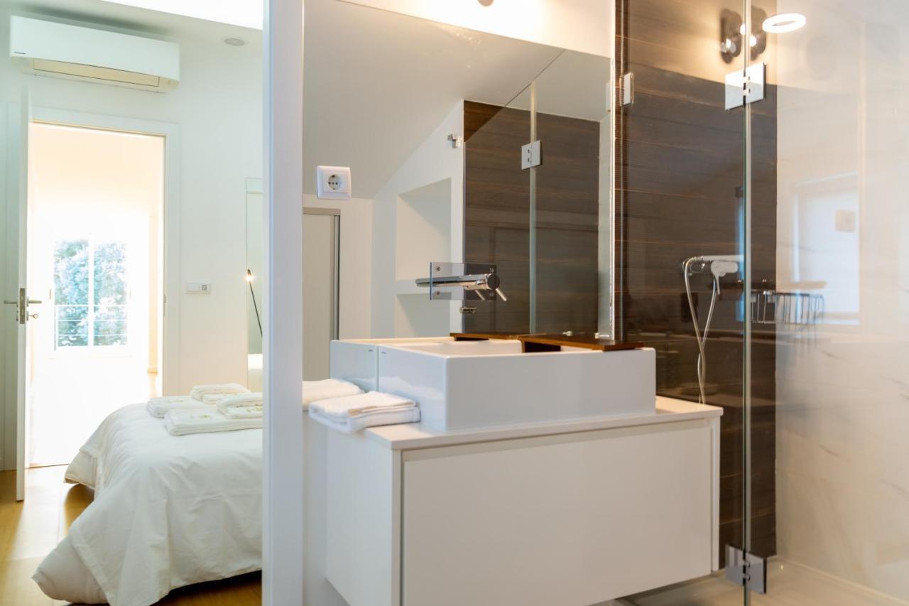 H. S. Caloura Villa ลาโกอา ภายนอก รูปภาพ