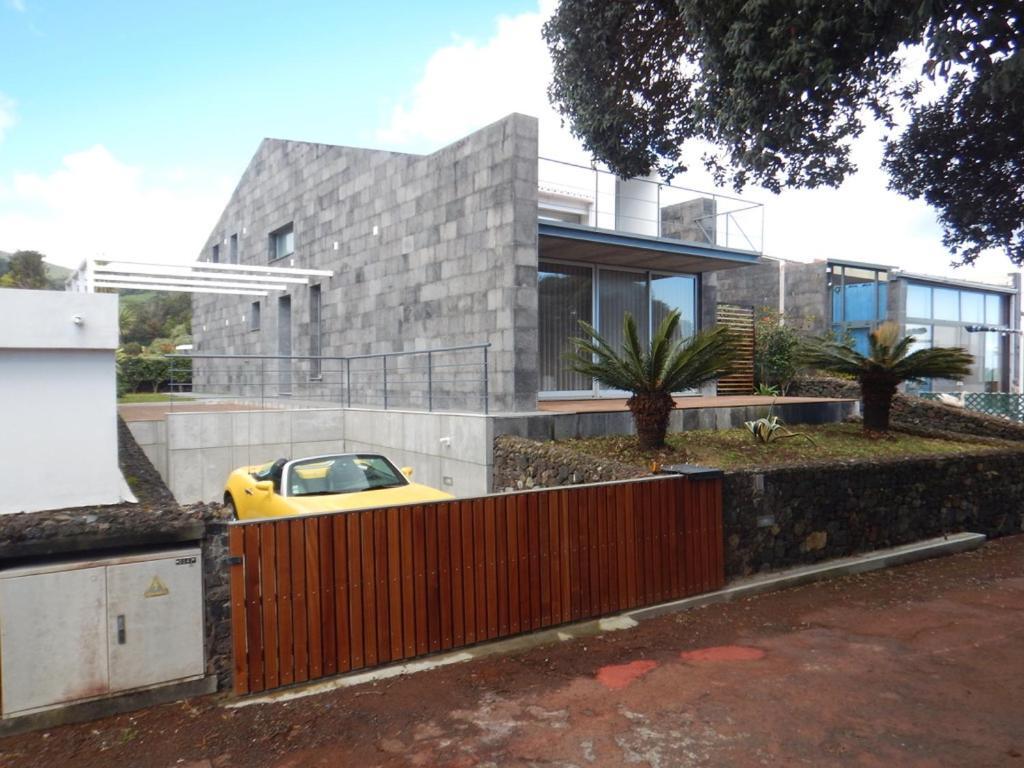 H. S. Caloura Villa ลาโกอา ภายนอก รูปภาพ