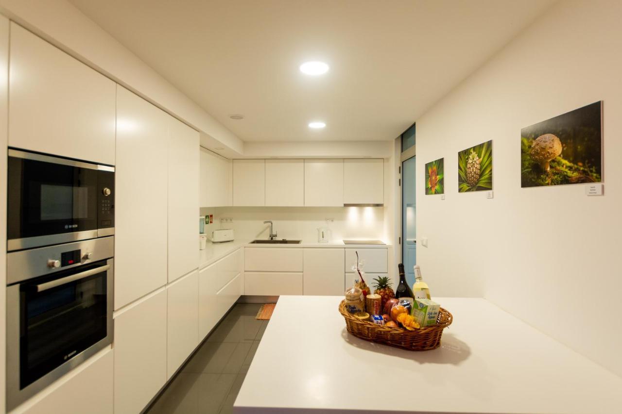 H. S. Caloura Villa ลาโกอา ภายนอก รูปภาพ